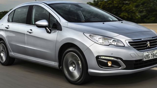 Пежо 408 слабые места | Недостатки и болячки б/у Peugeot 408 смотреть онлайн