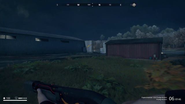 GENERATION ZERO EXPERAMENTAL WEAPON FARMING !! смотреть онлайн