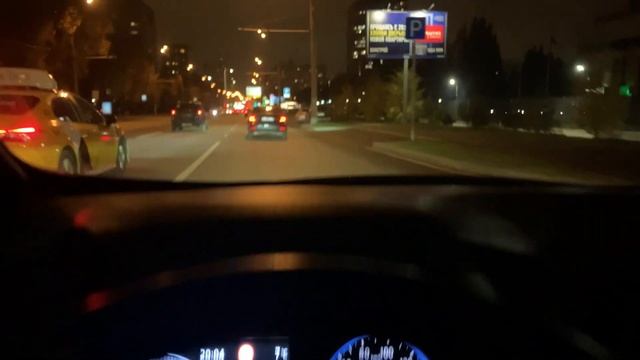 Каршеринг: полностью электрический Nissan Leaf от Яндекс.Драйв смотреть онлайн