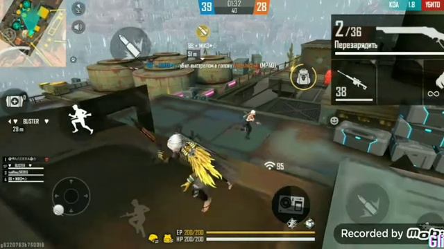 Daito FF не твой уровень дорогой 🤪⚡ смотреть онлайн
