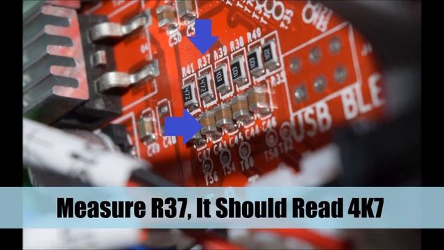 Anet A8 False Bed Temperature Reading Problem Fix смотреть онлайн