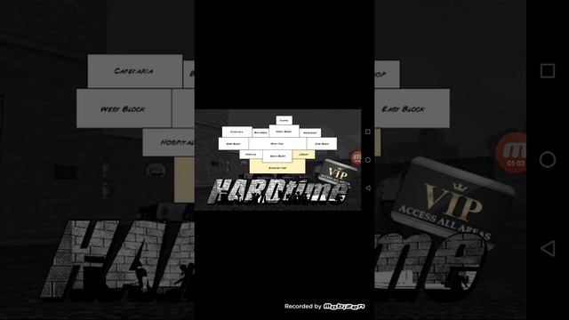 Hard Time(prison sim) MOD APK FULL DOWNLOAD смотреть онлайн