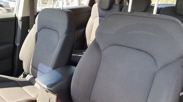 Kia Carens 1.6B 2013 r смотреть онлайн