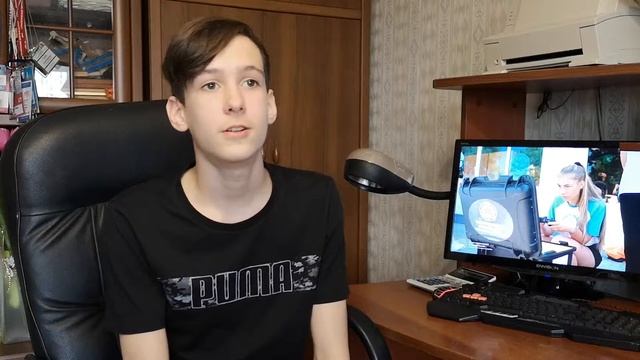Владислав Тхорь смотреть онлайн