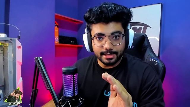 Alpha Reply DYNAMO Controversy ? Alpha Shocked by SOUL GODLIKE ?? смотреть онлайн