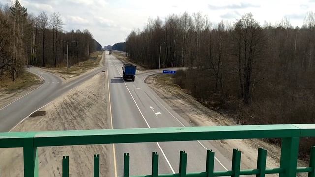 Граница Украины с Россией во время пандемии коронавируса (часть вторая). КИЕВ - МОСКВА 1080p смотреть онлайн