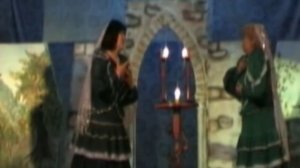 АНДАЛУЗСКАЯ НОЧЬ ВИА ЛЮБАВА