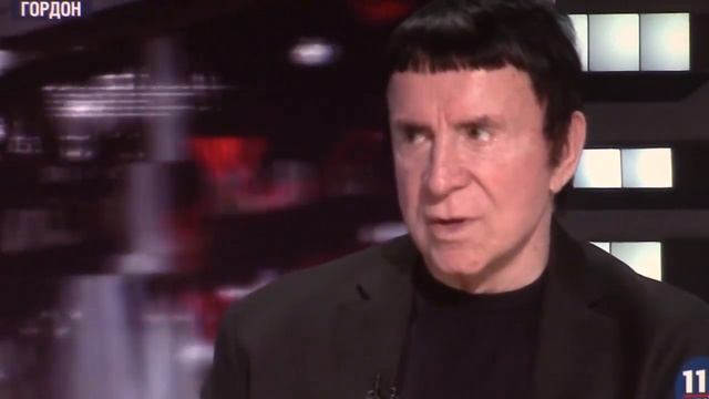 Привязка от Кашпировского...