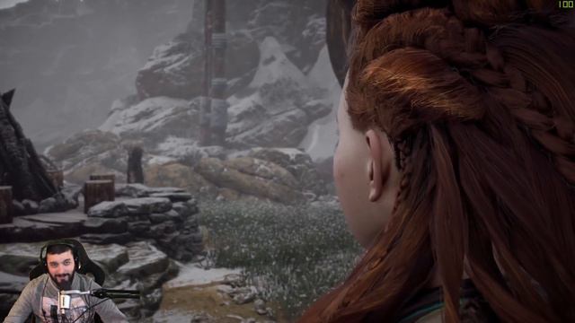 HORIZON "zero dawn" CE / e.2 #1440p смотреть онлайн