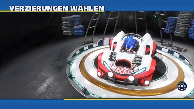 Team Sonic Racing | The Customizer Is Always Right | Trophy | Achievement Guide смотреть онлайн