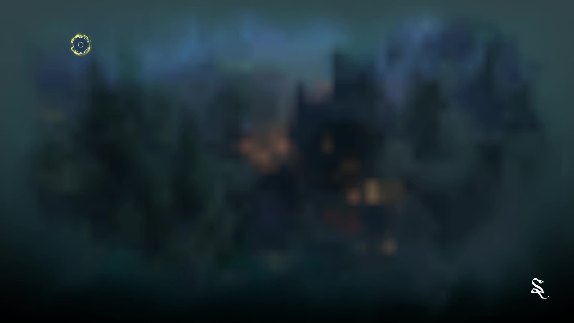 Хогвартс и мальчик с палочкой #10 смотреть онлайн