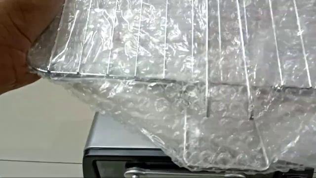 Review Electric Oven Kirin 9liter ||| kecil praktis oven kirin KBO 90M смотреть онлайн