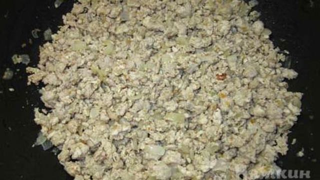 Книга рецептов