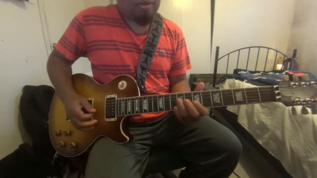 Wonderful Tonight cover chords -Eric Clapton смотреть онлайн
