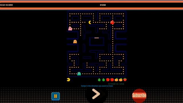 Pac-Man & the Ghostly Adventures - Full Game Walkthrough #25 | Fielder Gaming | смотреть онлайн