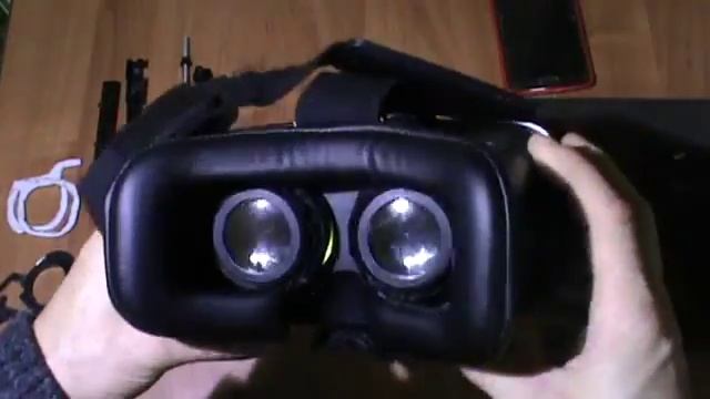 VR Shinecon. Модификация смотреть онлайн