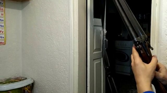 Обзор ТОЗ БМ + отстрел патронов смотреть онлайн