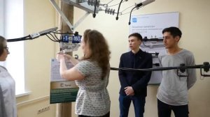 Казанский энергетический колледж