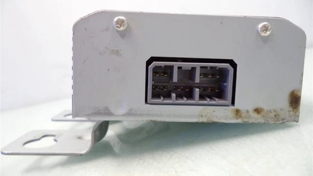 2010 Honda PILOT AC INVERTER UNIT 38500-SZA-A01 - Ahparts.com Used Honda, Acura, Lexus & Toyo... OE