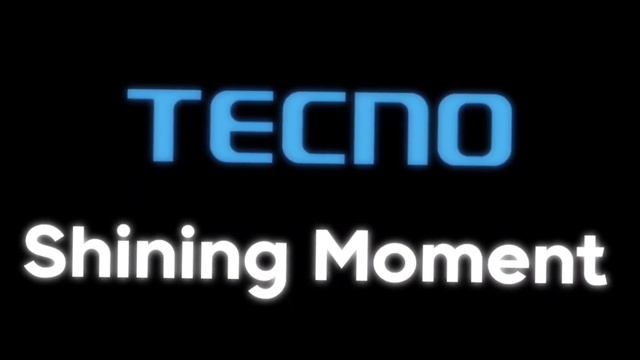 Shining Moment - Tecno Ringtone смотреть онлайн