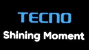 Shining Moment - Tecno Ringtone