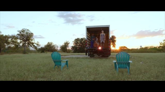 My Ship / Kurt Weill / A Music Box Truck / Mezzo-soprano + String Bass смотреть онлайн