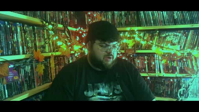 Python movie review (Patreon Request) смотреть онлайн