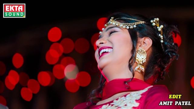 Tu Mare Layak Nathi || Jignesh Barot || Full HD Video || @EktaSound смотреть онлайн