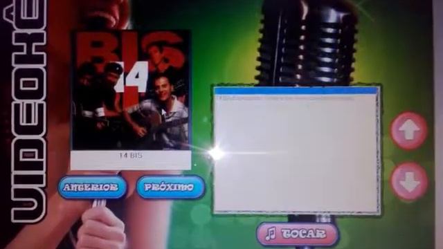 Megabox. Jukebox+karaoke смотреть онлайн