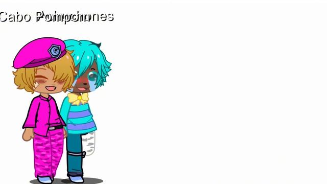 Idea from @LocalNexusCoreFan characters react to my ships смотреть онлайн