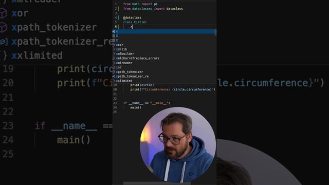 Data Classes In Less Than A Minute // Python Tips смотреть онлайн