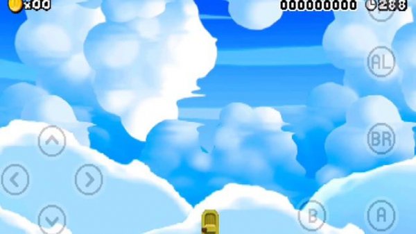 Super Mario Maker World Engine #2 И Снова Вселенная Уровней