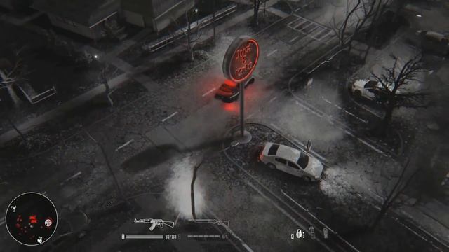 Видео обзор игры Hatred От известного эксперта. смотреть онлайн