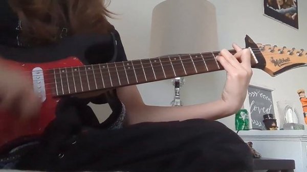 ТУТОРИАЛ КАК ИГРАТЬ МЕЛОДИЮ КОТОРУЮ СЫГРАЛ ХЭВИ МФ