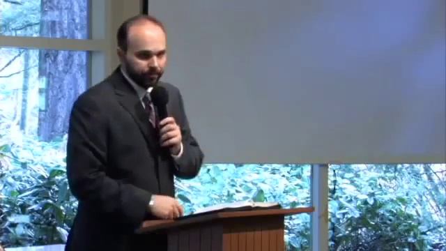 01. Откровение Иоанна Богослова