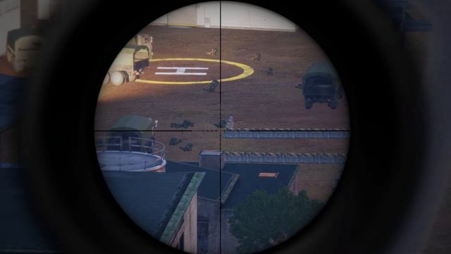 reported! Hamas' best sniper kills 100 Israeli soldiers on the Gaza border смотреть онлайн