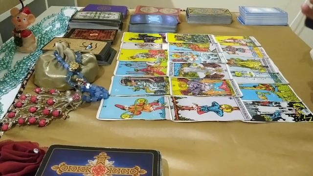 КАК БУДУТ РАЗВИВАТЬСЯ НАШИ ОТНОШЕНИЯ? ЕГО ДЕЙСТВИЯ ДО КОНЦА ГОДА?ОБЩИЙ РАСКЛАД смотреть онлайн