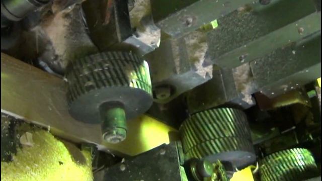 как сушить брус ? смотреть онлайн