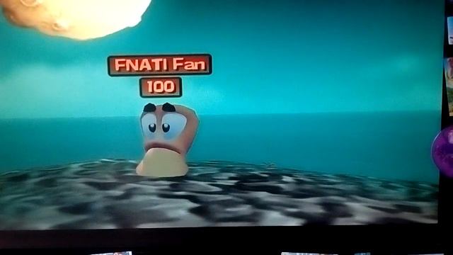 Большие неприятности!!!!!!! ➡ Worms 3D ➡ #2 (ver. 2) смотреть онлайн