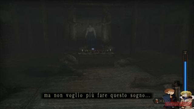 [ ITA ] Project Zero 3 Ora XIII Il Richiamo del Tatuaggio (Full 1080) [ HD ] смотреть онлайн