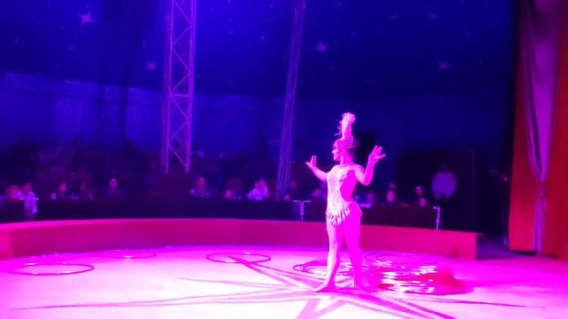 ЦИРК АРЕНА в Стара Загора | CIRCUS ARENA | November 5th, 2022