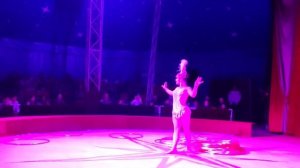 ЦИРК АРЕНА в Стара Загора | CIRCUS ARENA | November 5th, 2022