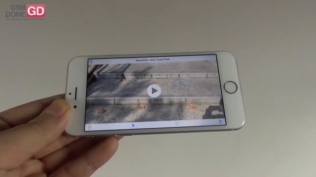 iPhone 6 Review - GSMDome.com смотреть онлайн