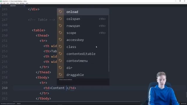 Foundation CSS Framework Tutorial - Crash Course for Beginners смотреть онлайн