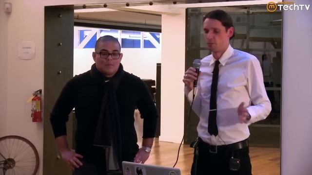 Typesafe & Klout on Play 2.0 смотреть онлайн