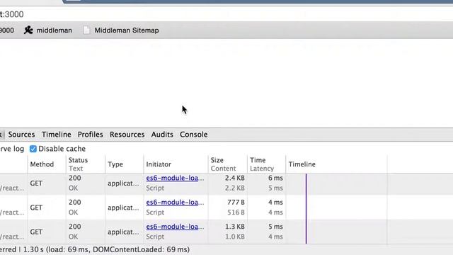 React rendering with jspm смотреть онлайн