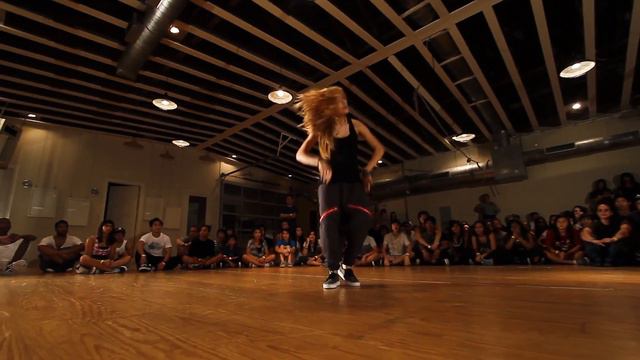 Chachi Gonzales - It's My Time by Fabolous ft. Jeremih смотреть онлайн