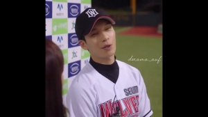 Ви Ха Джун и Пак Со Джун в новом дораме "Проект К"