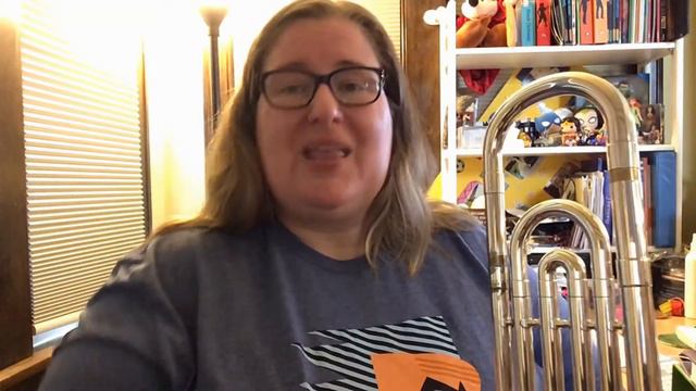 Trombone 3.9 & 3.15 смотреть онлайн