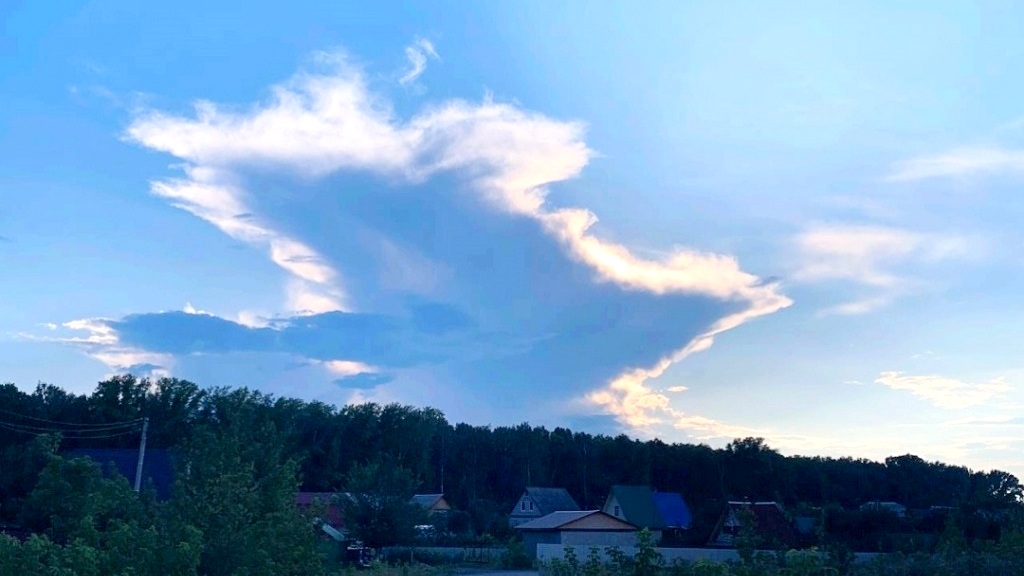 Возрождение Света